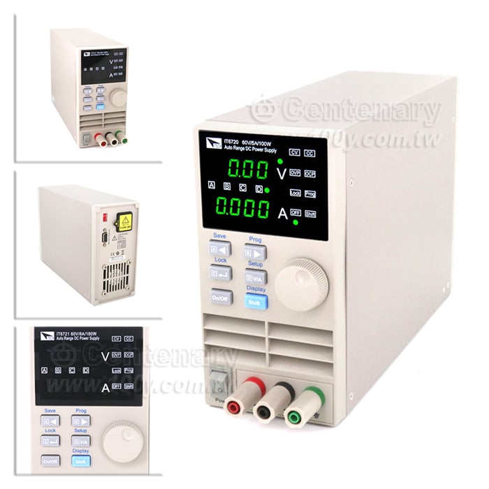 Centenary Materials Co., Ltd.