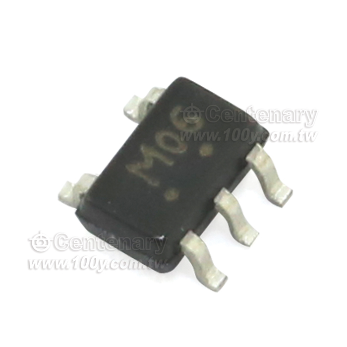 Single Non Inverting Buffer, 3-State - 42448 Product Image