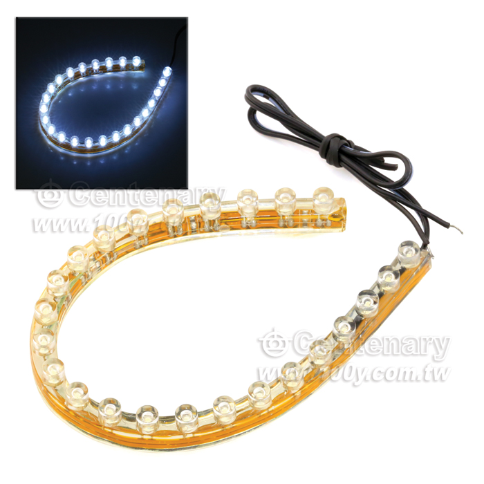 12V LED Strip - 102080 Product Image
