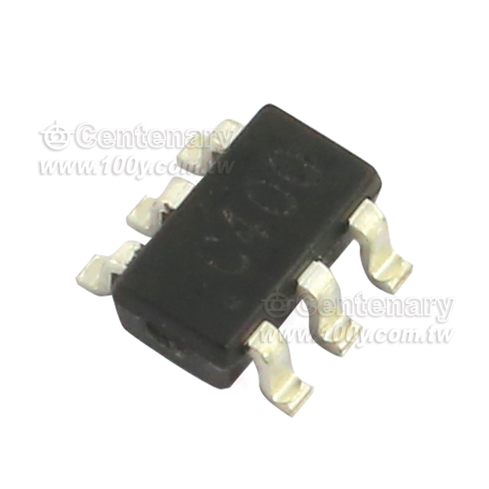 Centenary Materials Co., Ltd.