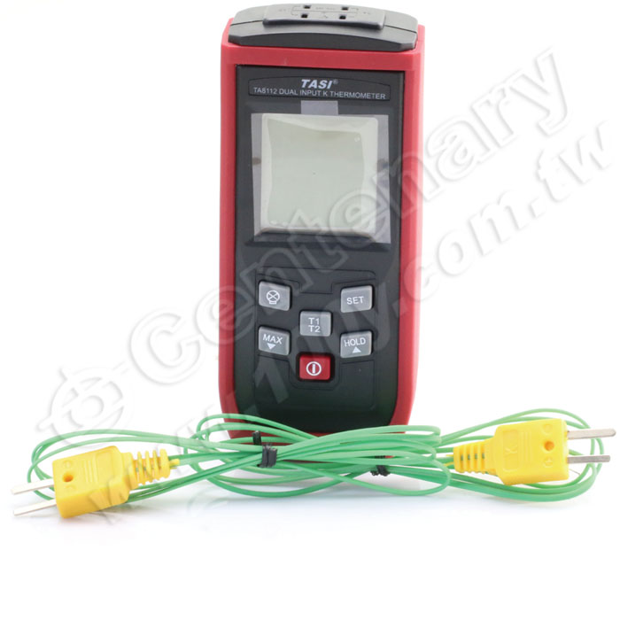K type thermometer - 102424 Product Image