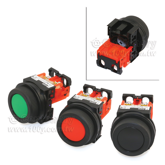 Centenary Materials Co., Ltd.