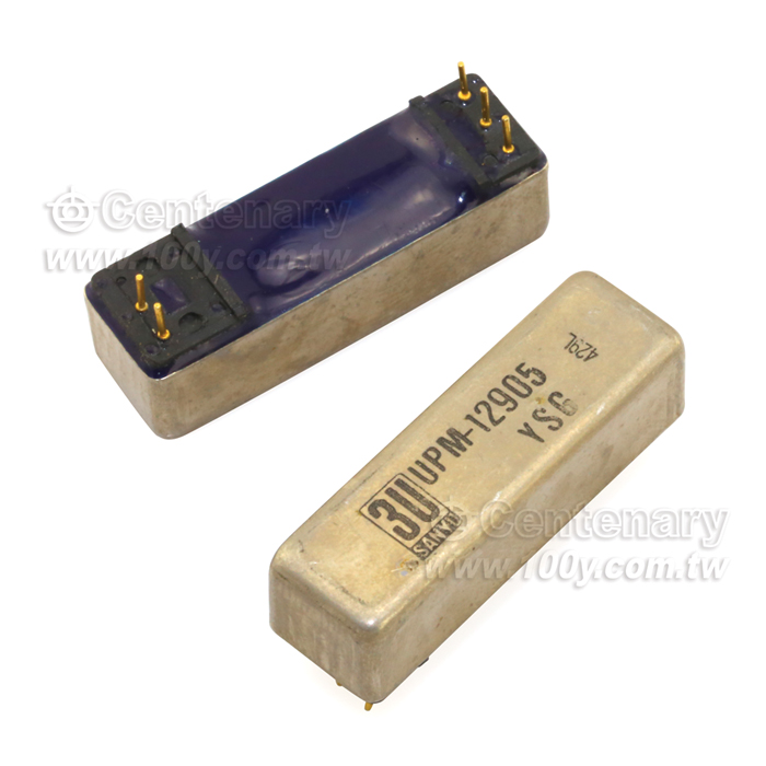3U_PCB Reed Relay - 102439 Product Image