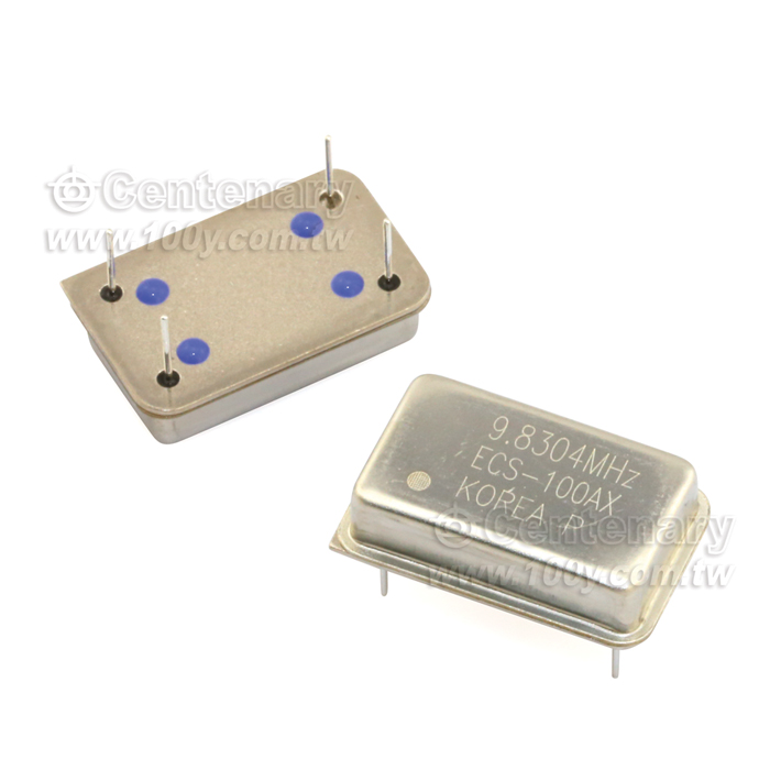 Clock Oscillators - 102481 Product Image