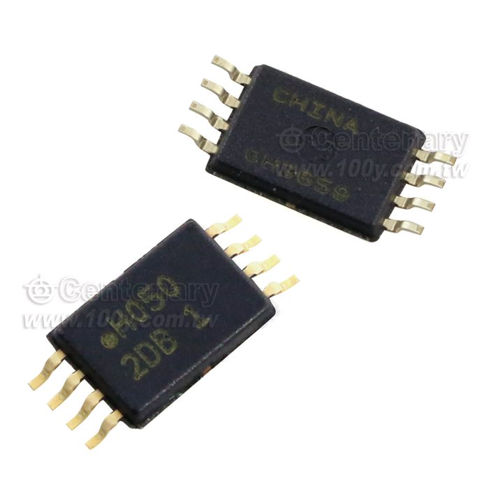 2-Wire Serial EEPROM - 102624 Product Image