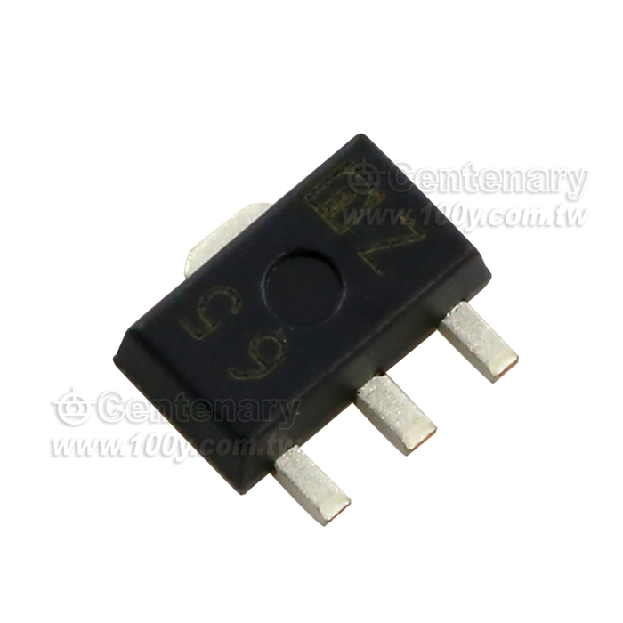 Low ESR Cap. Compatible Positive Volatge Regulator - 102625 Product Image