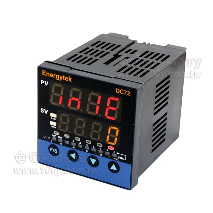 Energytek_溫度控制器 - 100750 產品圖片