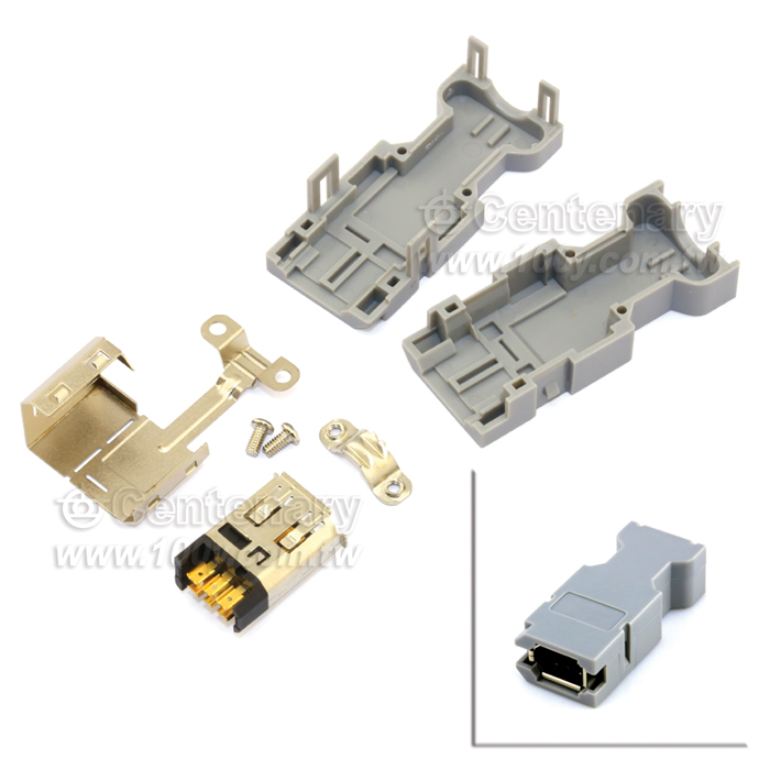 Centenary Materials Co., Ltd.
