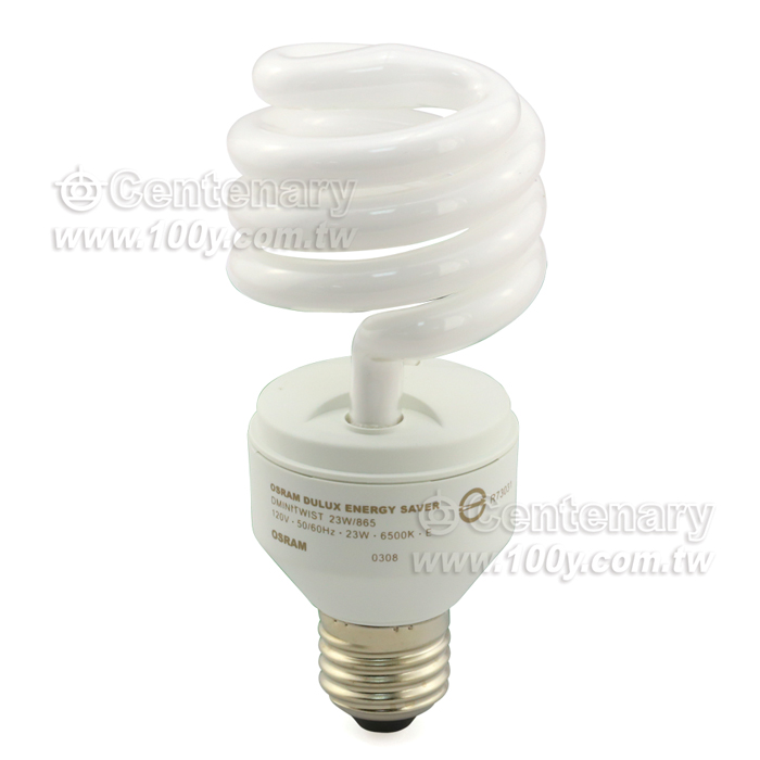 OSRAM_DULUX Star Twist - 102567 Product Image