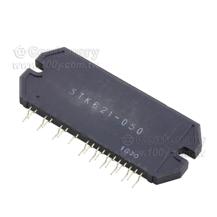Microstep Operation-Supported 4-Phase Stepping Motor Driver - 102679 Product Image