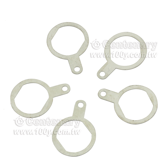 接地片 10.64mm - 101185 產品圖片