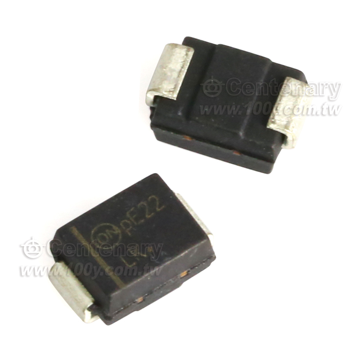 DO-214AA  TVS - 102902 產品圖片