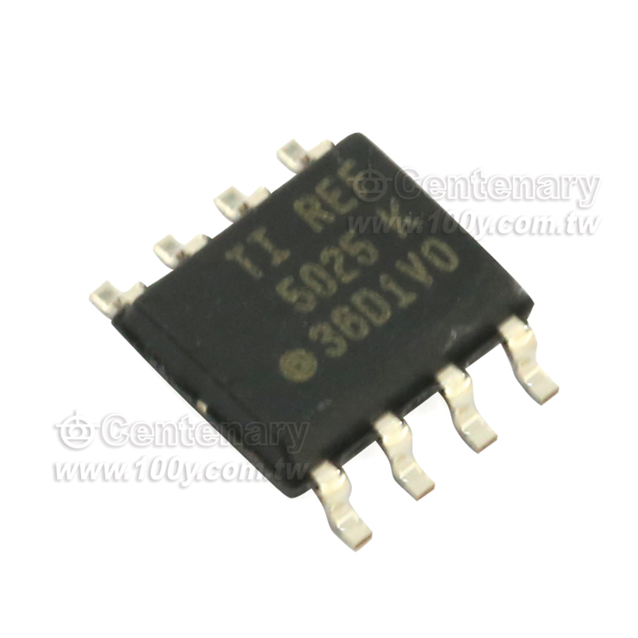 Low-Noise, Very Low Drift, Precision Voltage Reference - 100716 Product Image