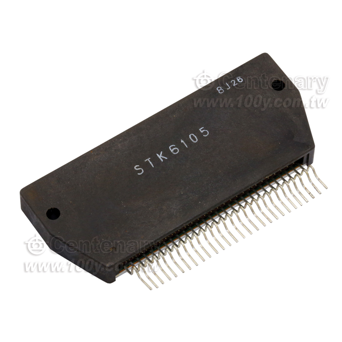 DC 3-Phase Brushless Motor Driver (Output Current 5A) - 102807 Product Image