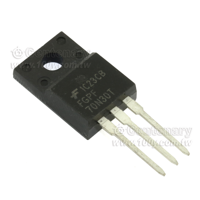 TO-220F (ROHS) - 78985 產品圖片