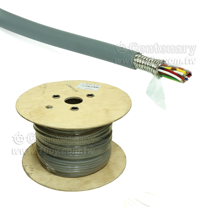 Centenary Materials Co., Ltd.