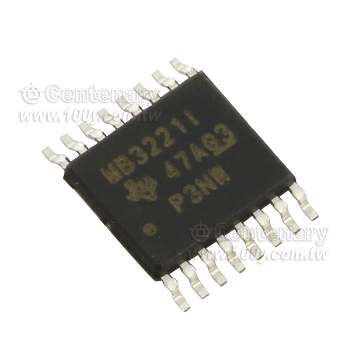 3-5.5V Single-Ch Line Driver/Reciver - 103128 Product Image