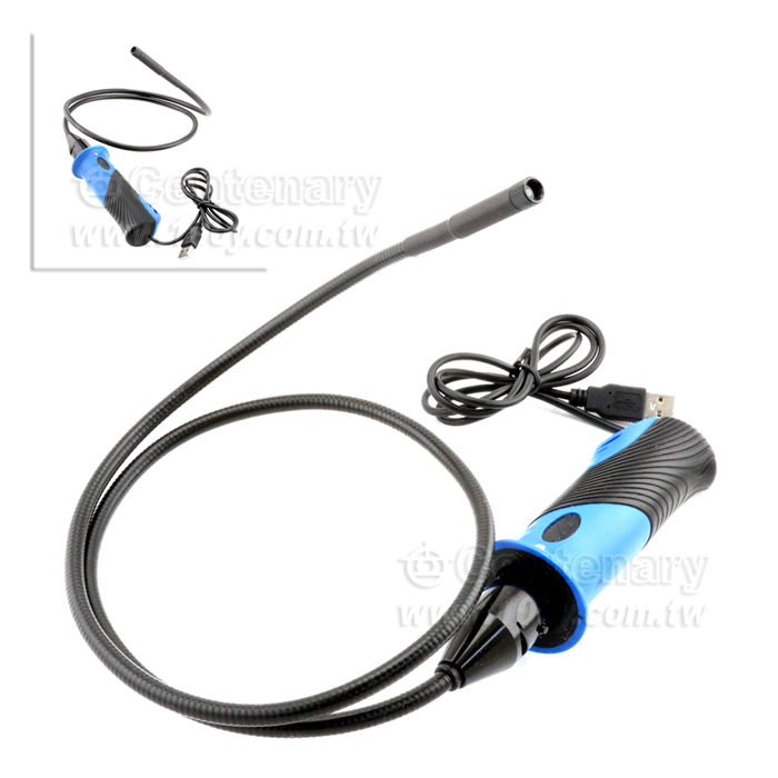 USB  endoscopic