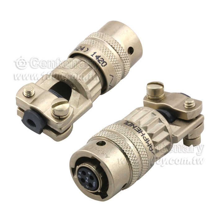 PT06 (MS3116) straight plug - 103016 Product Image