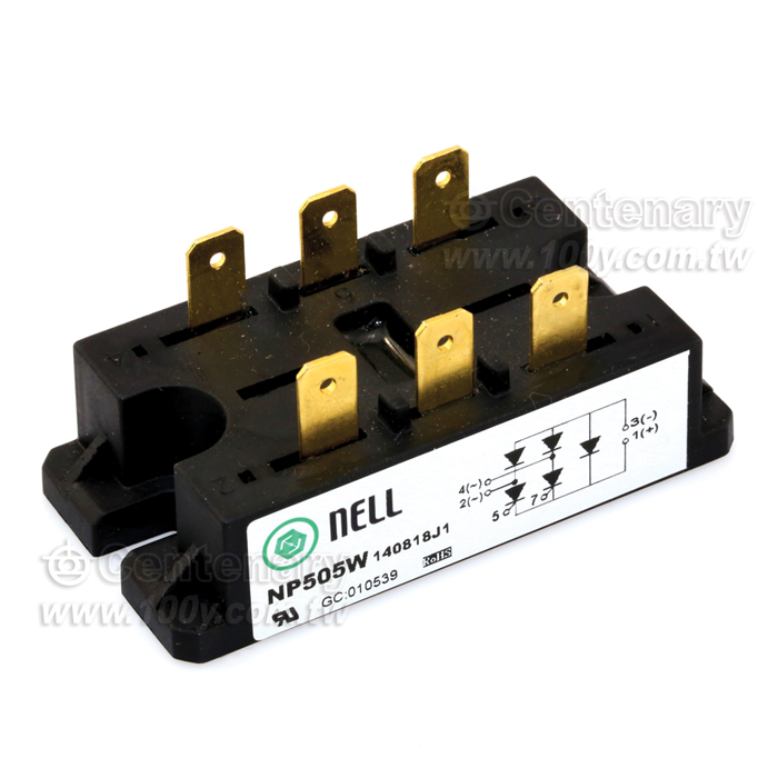 NELL_SCR Model - 103255 Product Image