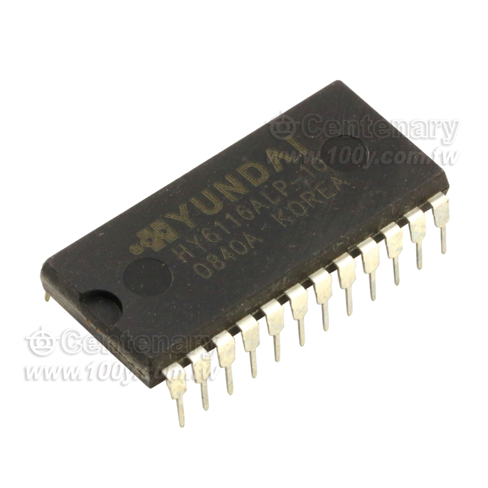 2K x 8-Bit CMOS SRAM - 103262 Product Image
