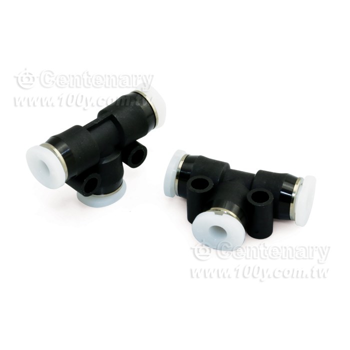 PISCO_Tee Connector