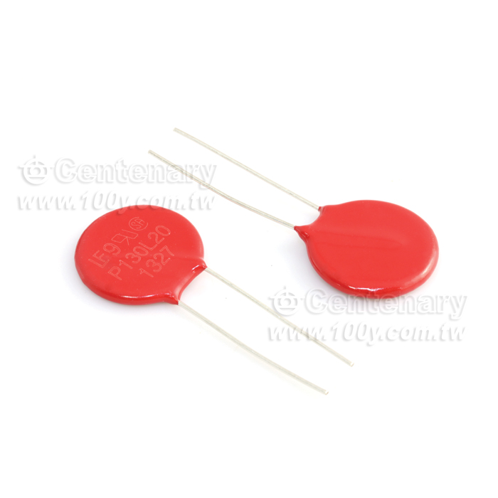 LA Series Radial Lead Varistor - 101176 Product Image