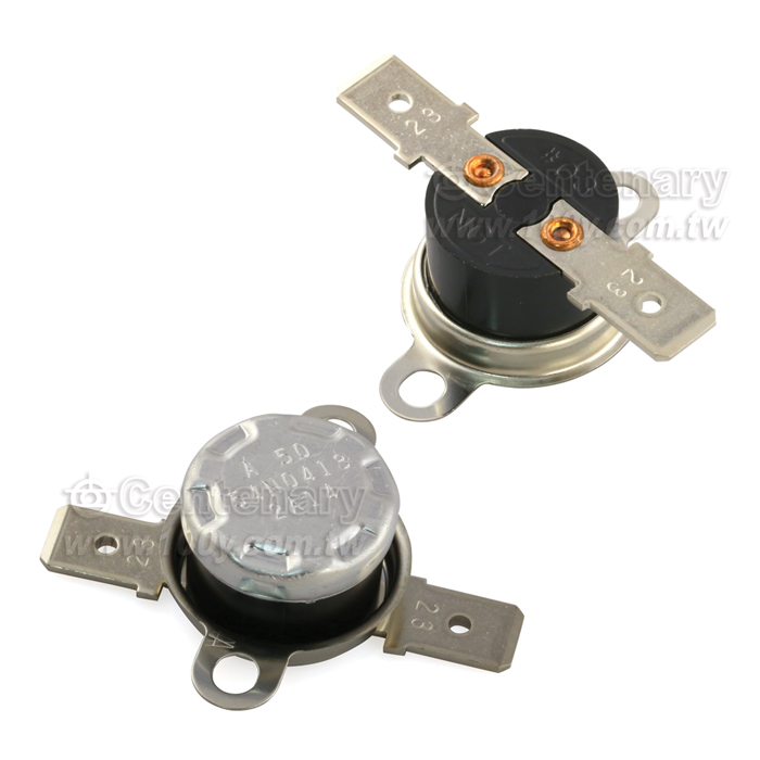 自動復歸 A-Type  50℃ OFF/40℃ ON - 103177 產品圖片