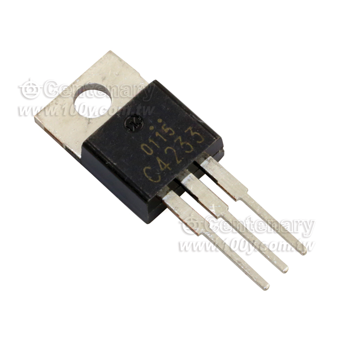 Switching Power Transistor - 103303 Product Image