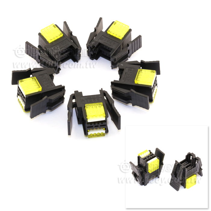 3M_Mini-Clamp Socket