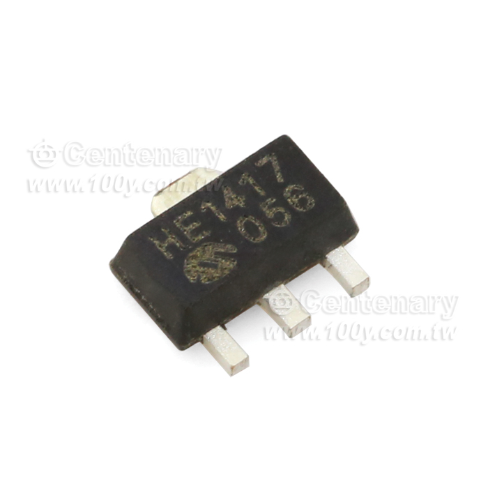 250mA Low Quiescent Current LDO Regulator - 102149 Product Image