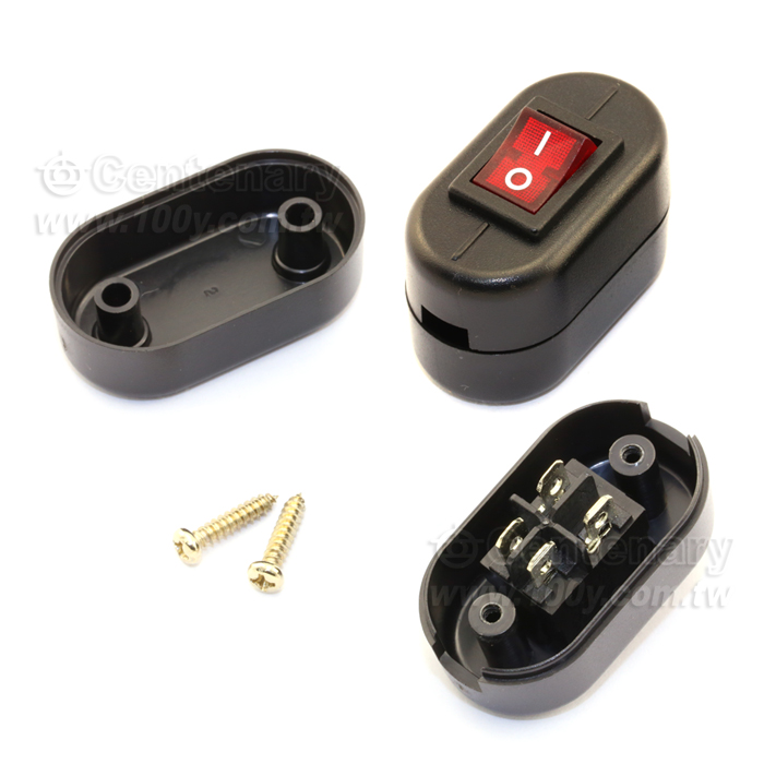 Power Switch - 102223 Product Image