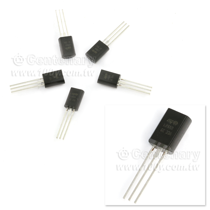 TO-92MOD - 93523 產品圖片