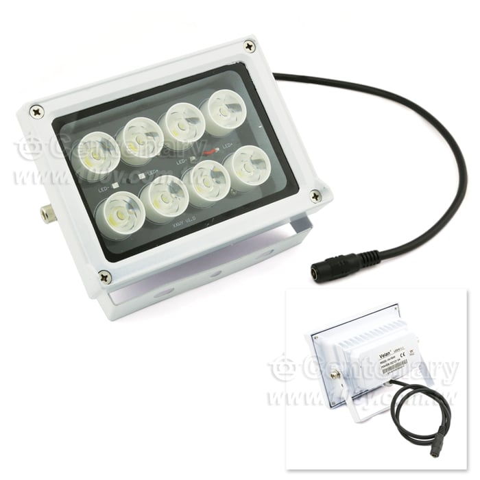 8-LED Fill Light