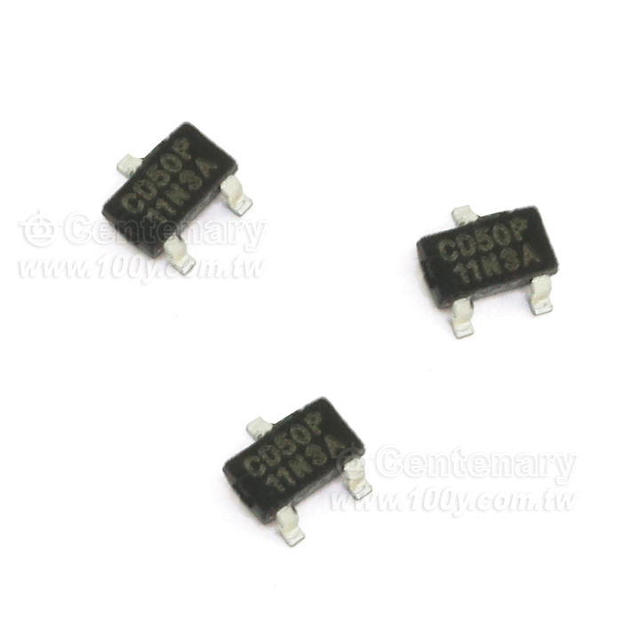 300mA Low Dropout Linear Regulator - 101158 Product Image