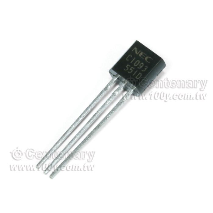 Adjustable Precision Shunt Regulator - 101586 Product Image