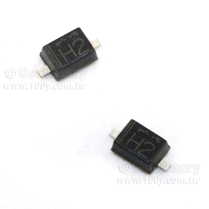 Zener diode