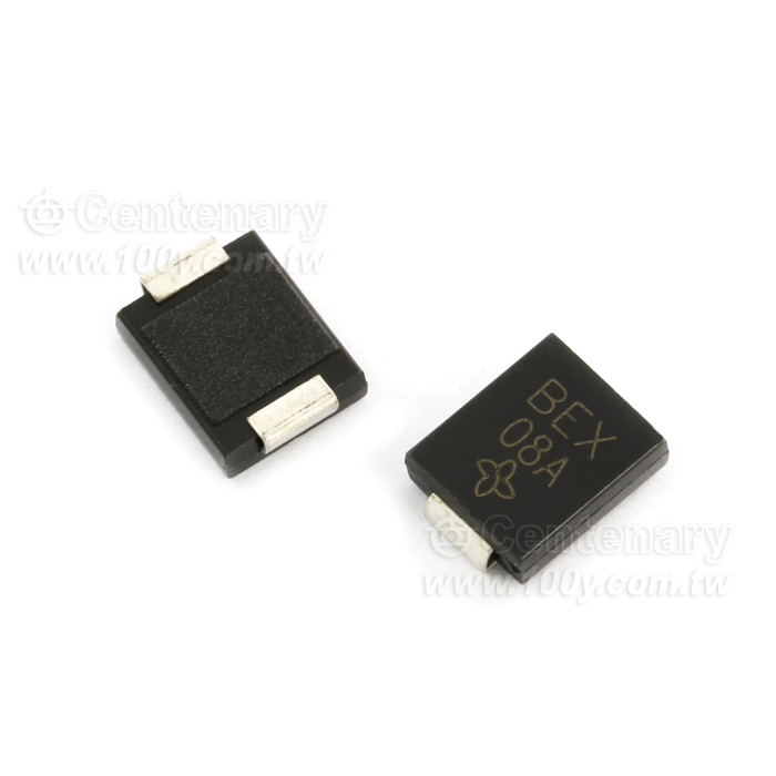 1500W Watt Transient Voltage Suppressor - 101595 Product Image