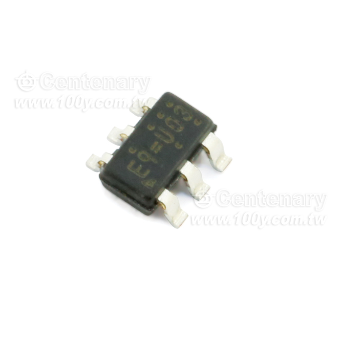 6P/SOT-23 - 101667 產品圖片