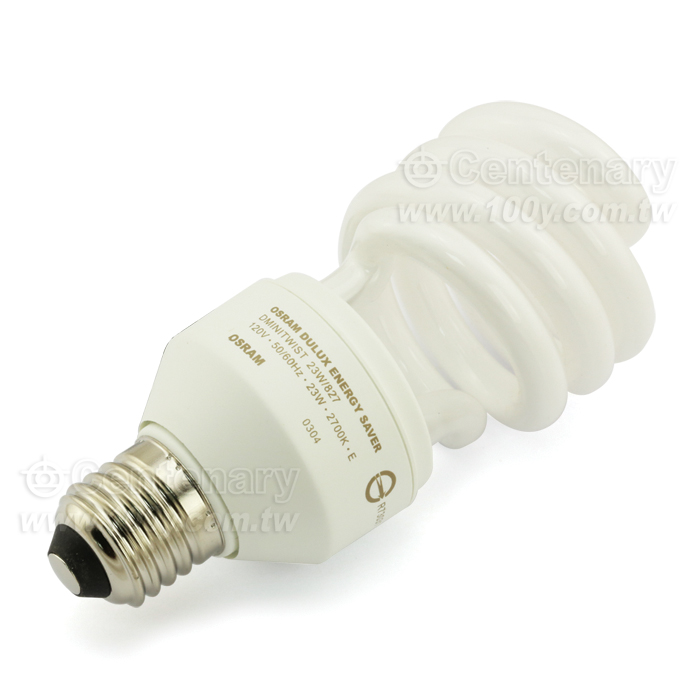 OSRAM_DULUX Star Twist - 101548 Product Image