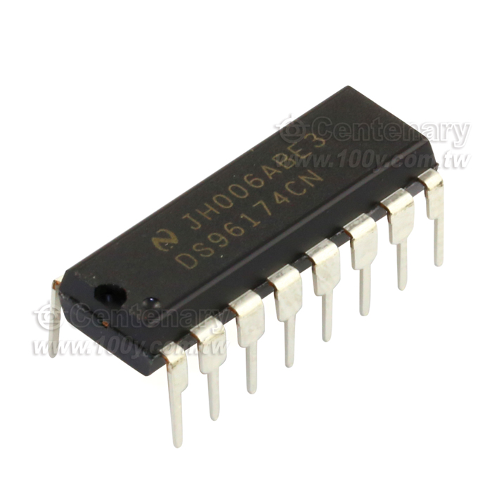 16-DIP
