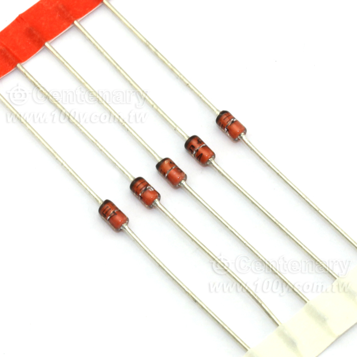 Zener Diodes - 101344 Product Image