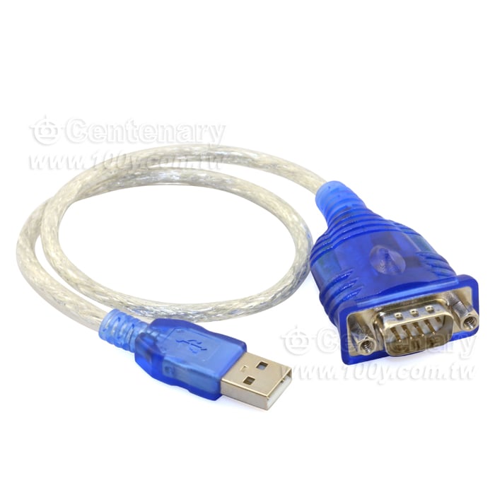 USB Port TO 9P(M)