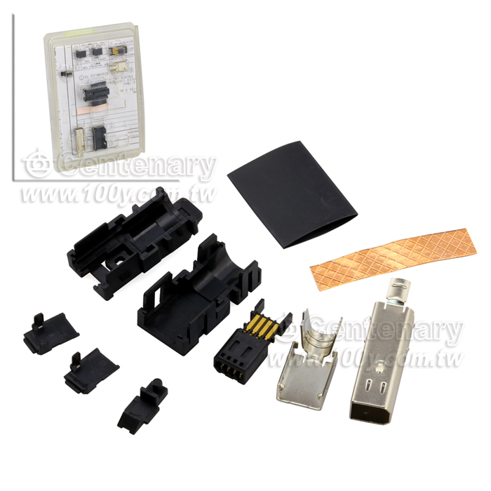 MINI I/O PLUG - 103330 Product Image