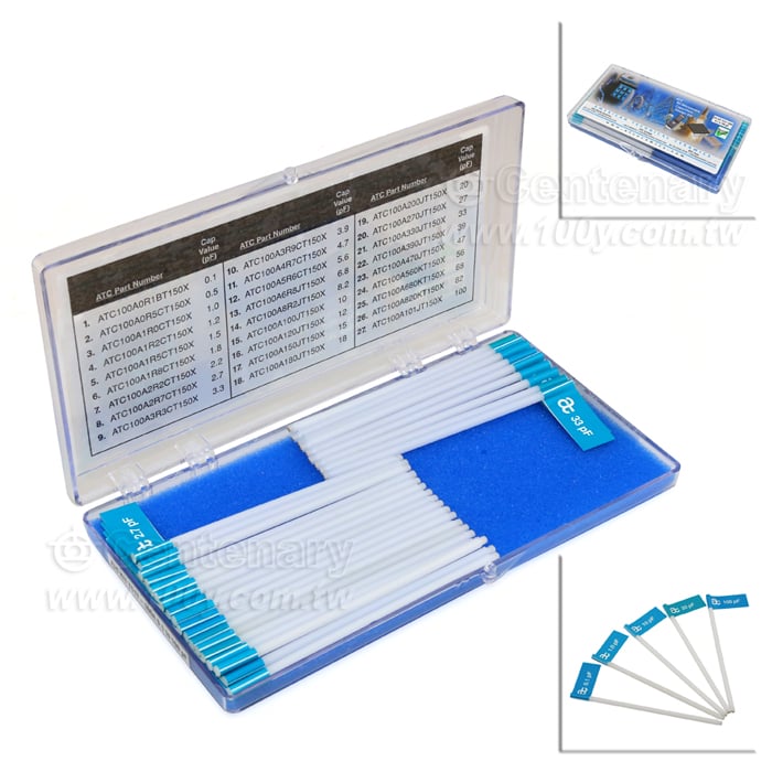 ATC MLC Tuning Stick Kits - 103317 產品圖片