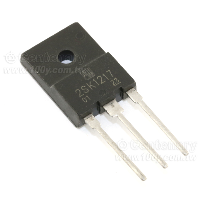 TO-3PF - 101434 產品圖片