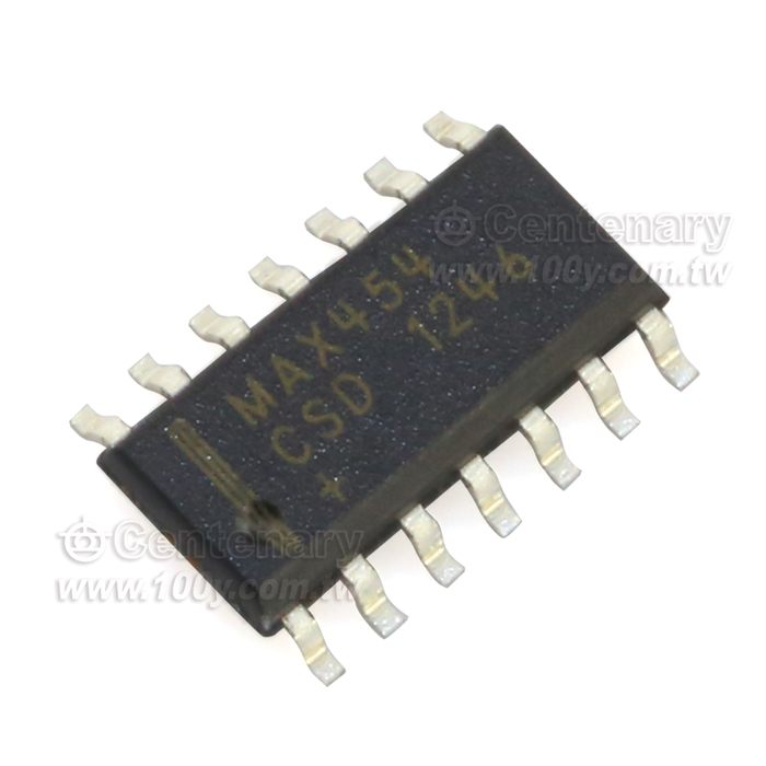 14P/SOIC (ROHS) - 103185 產品圖片