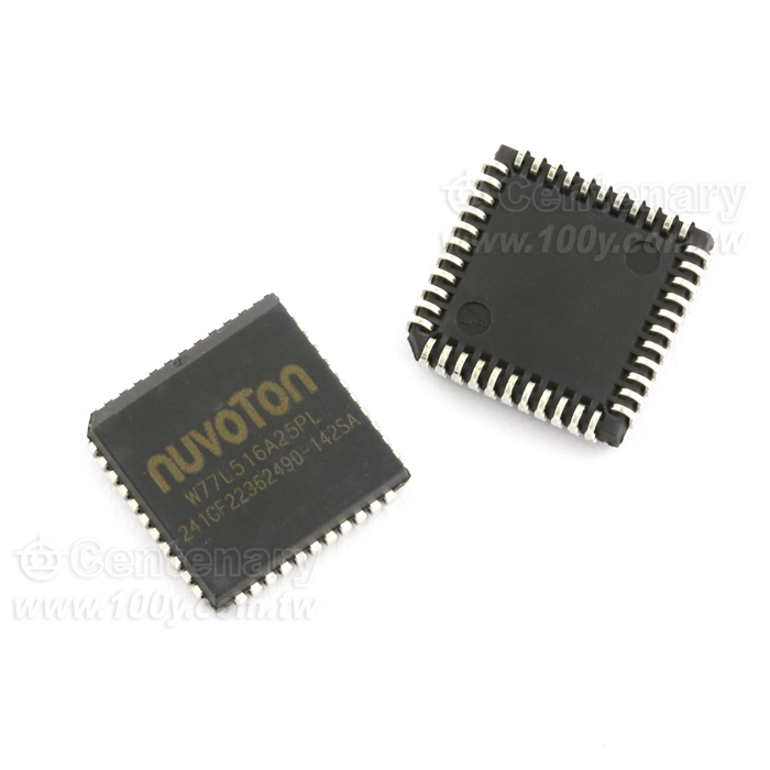8-Bit Microcontroller - 101337 Product Image