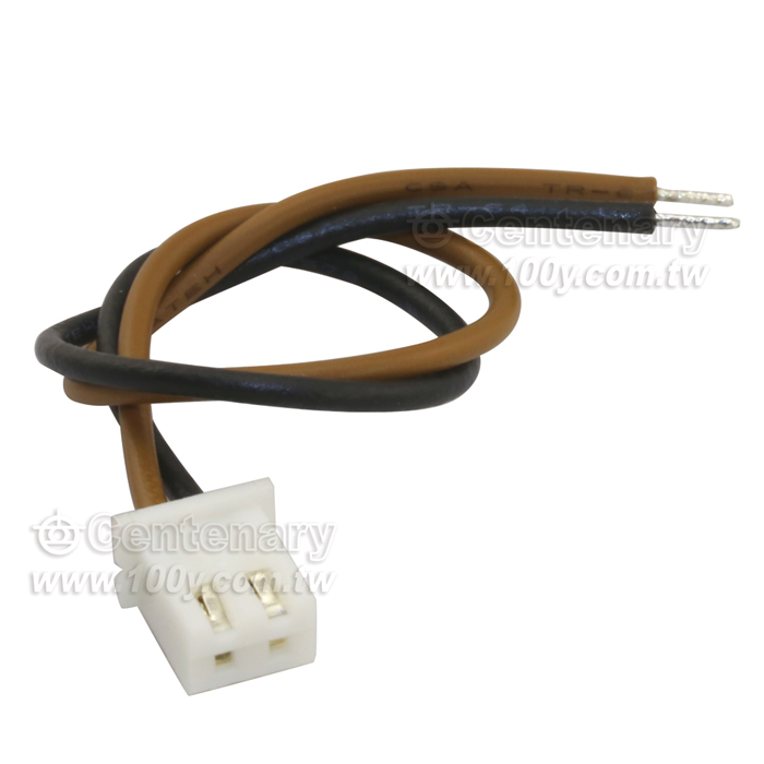 AWG24/10CM 9001Connector + Terminal Cable - 103365 Product Image