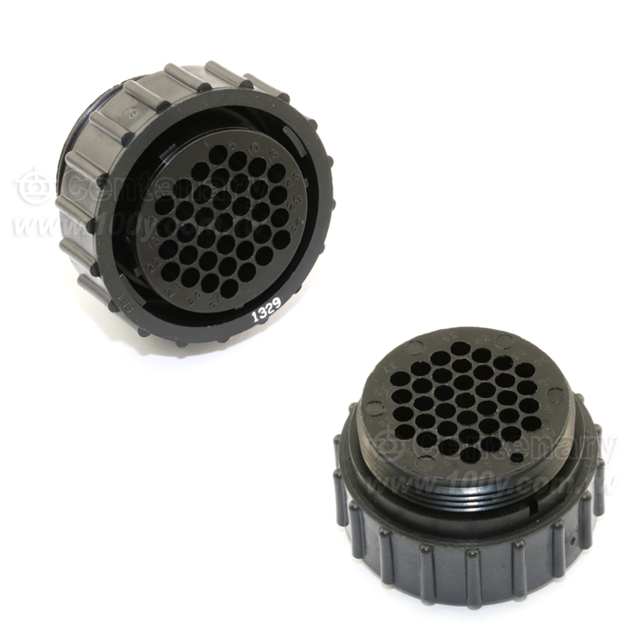 CPC 連接器    母 頭 37 P - 101498 產品圖片